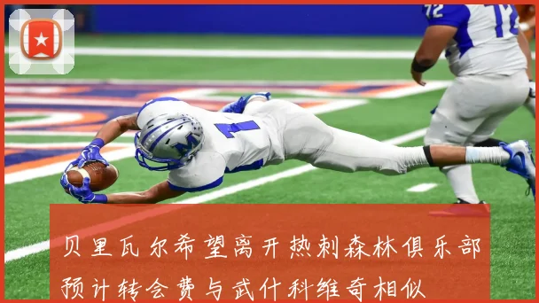 贝里瓦尔希望离开热刺森林俱乐部预计转会费与武什科维奇相似